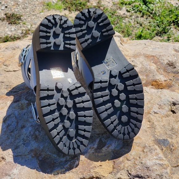 Asos Boots UK Size 4 - Picture 5 of 6